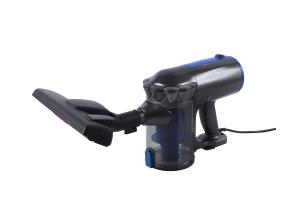 Wholesale Handheld Cyclonic Stick Vacuum Cleaner Brush AC Motor Household 0.7L from china suppliers