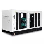Silent Electric Diesel Generator Set 3KW-1000KW 1500rpm