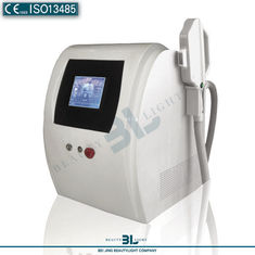Semiconductor Cooling E-light IPL RF Skin Firming Machine
