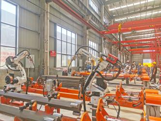 Changsha Tongchuang Mechanical Co., Ltd.