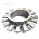 G50 Tungsten Carbide Wear Wheel High Hardness Rotation Gear Spare Parts