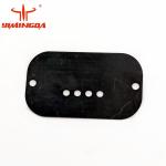 Auto Cutter Parts Number 124360, Q80 Cutter Machined Parts