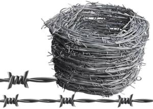 Wholesale 100mm Stainless Steel Barbed Wire from china suppliers