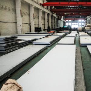 Wholesale 0.08mm-12mm Polished 310 Stainless Steel Plate ASTM from china suppliers