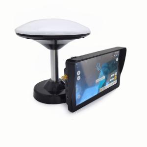 Wholesale 512M 800mhz Agriculture GPS Systems Guidance 7&quot; 1500mAH For Tractors from china suppliers