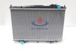 BD22 / TD27 High Efficient Nissan Radiator Coolers OEM 21410-3S110 / 21410-3S210