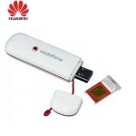 Unlocked Huawei 3G Modem Vodafone USB Dongle K3765 SIM Card Slot SMS Support for