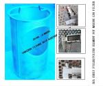 Stainless Steel Main Sea Chest Filter Sea Chest Filter Eyelet Diameter Can Be