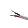 Buy cheap Sheathed LV PVC Insulated Cable 0.6/1kV Copper Aluminum CCA Conductor from wholesalers