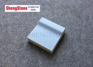 Wholesale Blue Color Chemical Resistant Countertops / Laminate Countertops Creamic Material from china suppliers