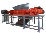 Industrial Shredder For Municipal Waste Disposal - Energy - Nuclear Power