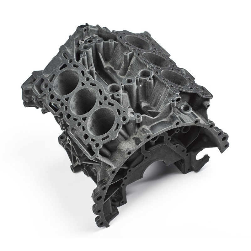 Custom For Industrial Prototype Maker SLA SLS FDM SLM OEM Large 3D Printing Service