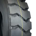 Chinses Factory Tyres All Steel Radial Truck Tyre AR667 12.00R20