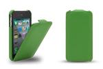 Germany melkco Apple leather mobile phone case iphone 4/4S