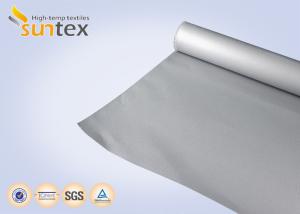 Wholesale Fireproof Fiberglass Fabric For 18 oz. heat treated fiberglass curtains from china suppliers