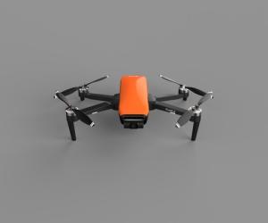 Wholesale 120m Gps 4k Follow Me Drone Aerial Photography Drone 3 Axis Gimbal from china suppliers