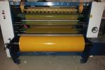Hot sale carton sealing cello tape making machine bopp tape manufacturing