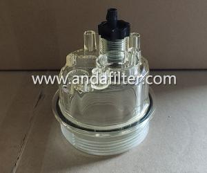 Wholesale High Quality Doosan Fuel Water Separator K1006530 CUP from china suppliers