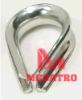 steel thimble