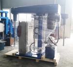 22kw 30kw High Speed Agitator Mixer High Speed Mixer For Paint