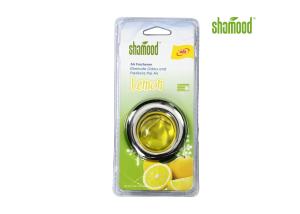Wholesale Shamood Lemon Smell Membrane Air Freshener 6.5ml from china suppliers