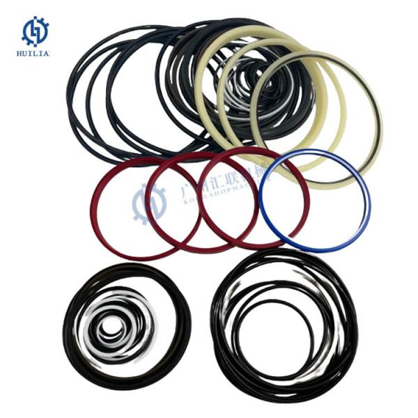 Complete Seal Kits For Daemo DMB230 DMB250 DMB360 DMB180 DMB450 DMB360G DMB300