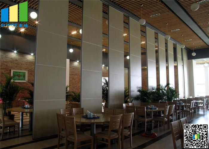 Gypsum Banquet Office Partitioning Walls