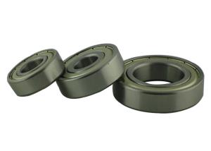 Wholesale 6202 ZZ Chrome Steel Ball Bearings For Motorcycle from china suppliers