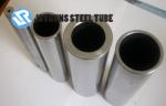 EN10305-1 Seamless Alloy Steel Tubes , Camshaft Cold Finished Seamless Tube S45C