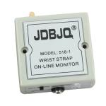 Lab ESD Strap Tester 9V battery Ground Tester Wires 80(W)×40(H)×117(D)MM
