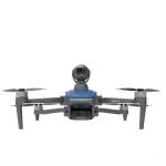 186*58*112 mm C-fly Faith 2 Se 3km Dual 4k Camera Hd Drones Brushless Radio