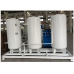 95%-99.9995% Nitrogen Purity Hospital Oxygen Plant at Competitive for Medical