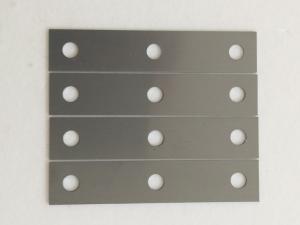Wholesale 80mm 50TW800 Sine Wave Rotor Stator Laminated Silicon Steel from china suppliers