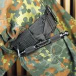 Emergency Tactical Tourniquet With Metal Buckle Military Medical Rescue