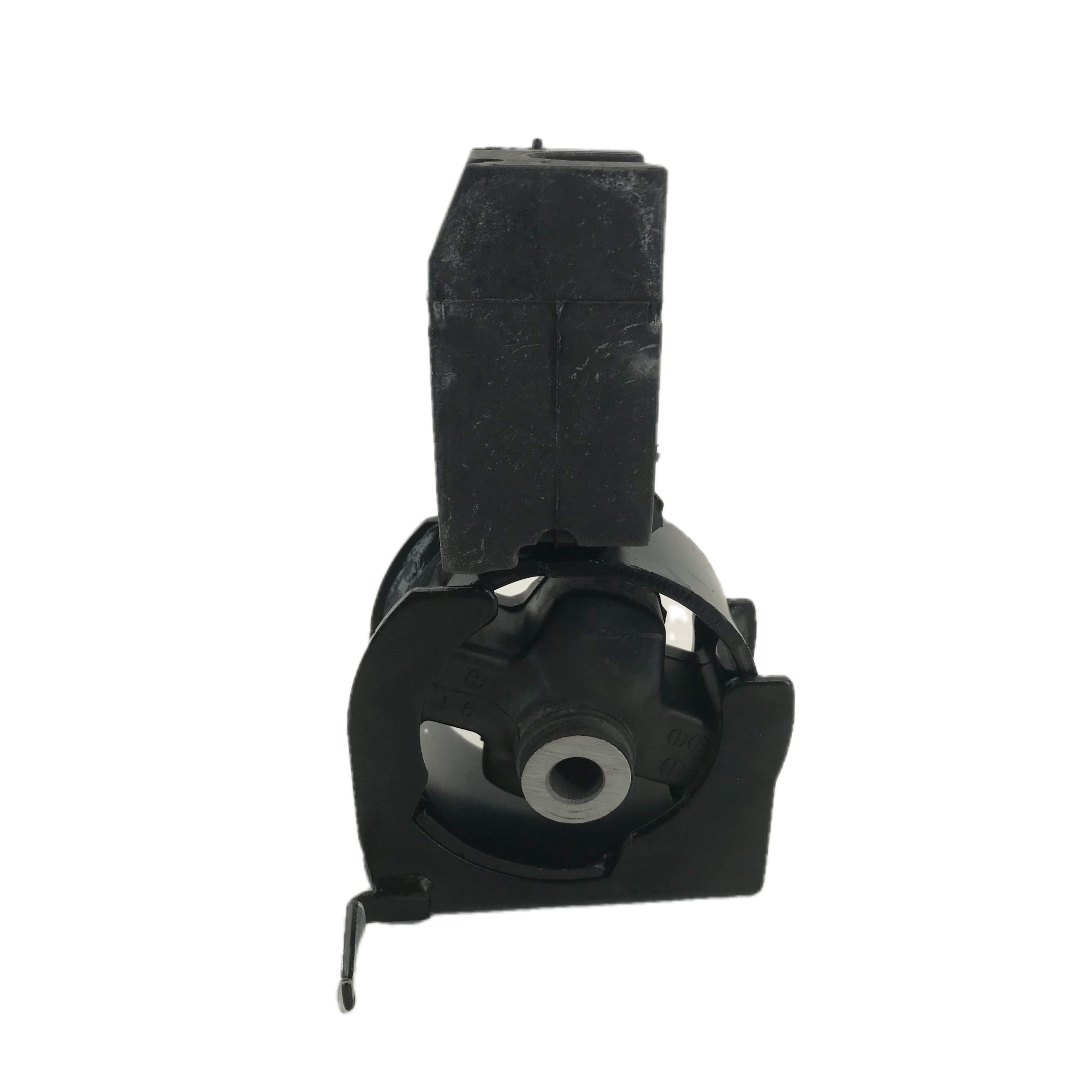 Toyota COROLLA 04-07 1.8L AT 12305-22240 1zz avensis raum premio nze 121 sera Rear Engine Mounting