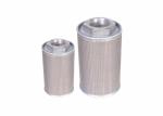 MF-32 G4" Steel Vacuum Pump Accessories , Side Channel Vacuum Pump Air Filter