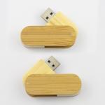 Natural Wooden USB Flash Drive 2.0 3.0 Fast Speed 30MB/S 64GB 128GB