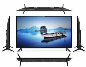 Wholesale Hotel Use 43 Inch Smart TV Easy Installation Smart Update With WIFI from china suppliers