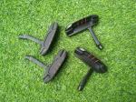mallet golf putter, golf head , golf putter , complete golf putter