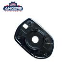 Standard Size Chevy Side Mirror Glass Chevrolet Epica 2007-2011 Rearview Mirror