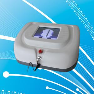 Wholesale AC 30-150V 0.01mm Spider Vein Removal Machine / Combat Vascular Vein Device from china suppliers