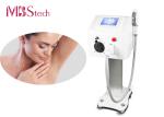 Portable 7 units E Light SSR SHR IPL Hair Removal Machine
