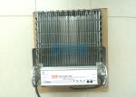 200W Brigdelux Tunnel LED Flood Lights 19459LM With100 - 277VAC Mean Well Driver