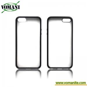 Wholesale PC+TPU gel Grip cover for Apple iphone 5S case skin from china suppliers