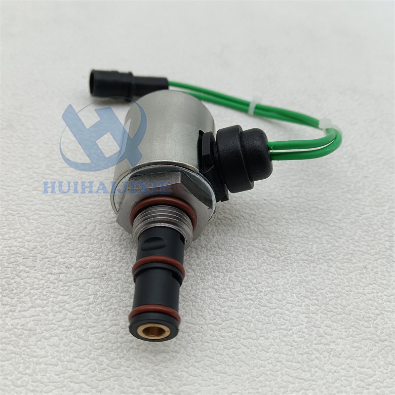 186-1525 1861525 9W2739 9W-2739 Solenoid Valve Compatible with Caterpillar CAT D8R 120H 135H 140H 143H 160H