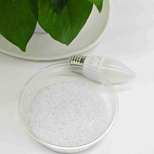 Wholesale UL94 V0 UV Resistant Light Diffusion PC Resin For LED Lighting Components from china suppliers