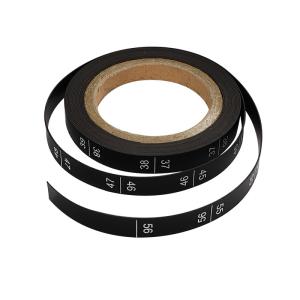 Wholesale Soft PVC Flexible Magnetic Ruler UV printing For Whiteboard customized from china suppliers