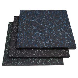 Wholesale 1000mm*1000mm Anti-Slip EPDM Stable Rubber Flooring Tiles Horse Stable Rubber Mats from china suppliers