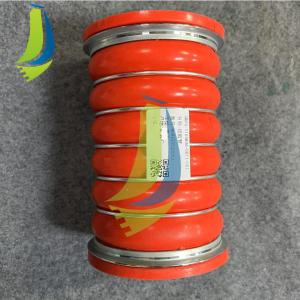Wholesale WG9925530053 Intercooler Pipe A7 Truck Parts from china suppliers