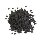 Pure Silicon Carbide 98% 1-3mm Black Carborundum For Steelmaking Refractory